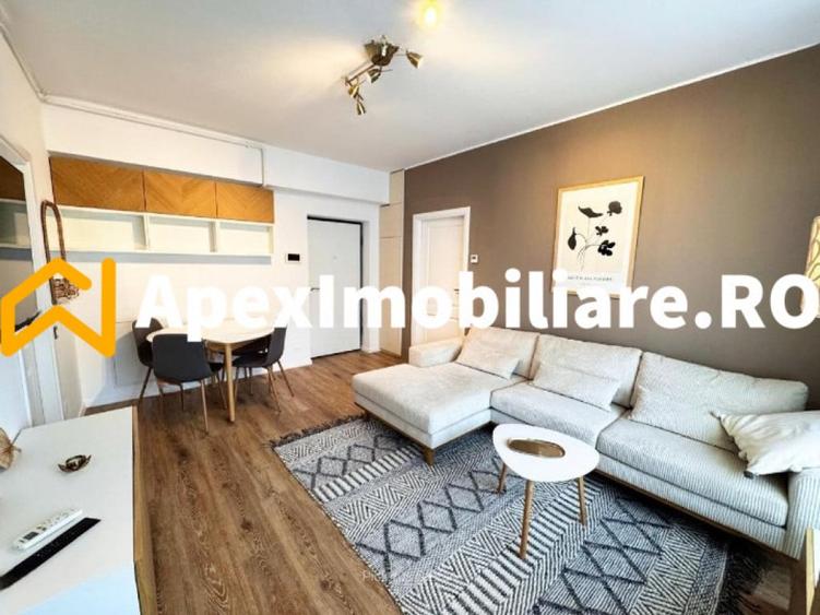 Apartament 2 camere de inchiriat Sisesti Bucure?ti | ApexIm - 1