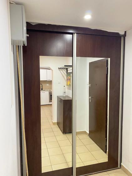 Apartament cu 2 camere în Tineretului