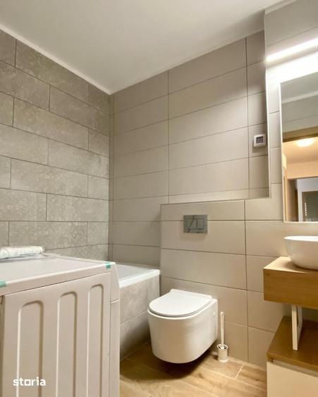APARTAMENT 3 CAMERE | MOBILAT + UTILAT | 2 GRUPURI SANITARE - 5