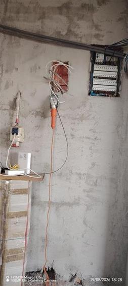 Casă cu 4 camere cu Teren 646 Mp în Livada de Bihor