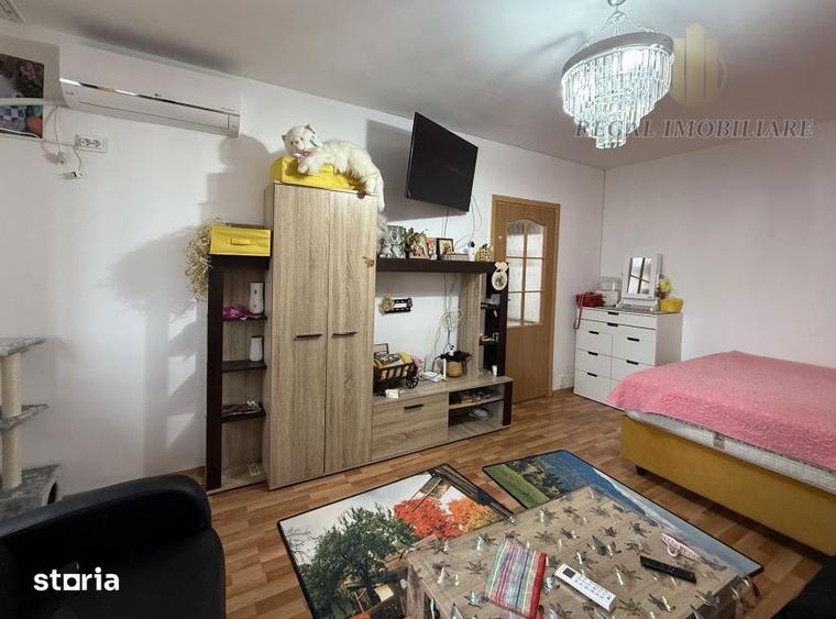 Garsonieră, mobilată în Sălăjan