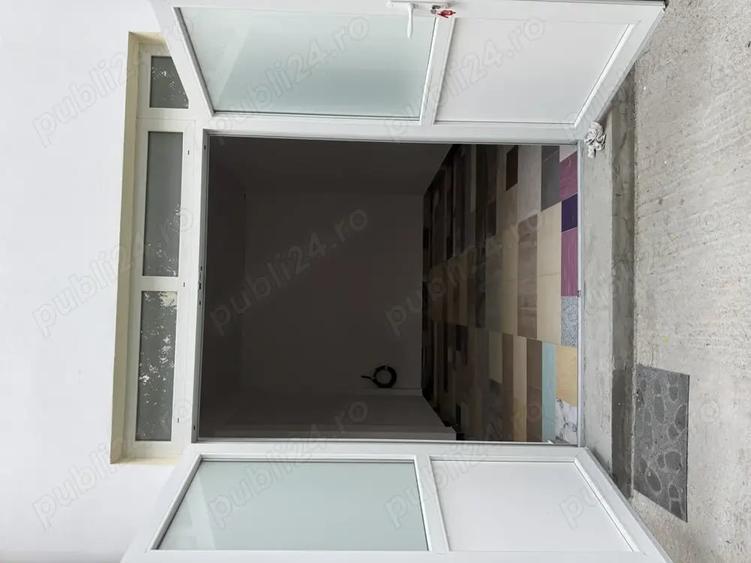 Spațiu comercial, de 24 mp, în Popești-Leordeni
