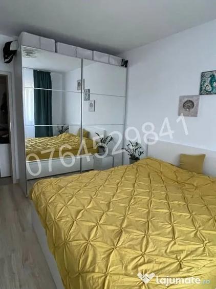Apartament cu 2 camere decomandat în Militari