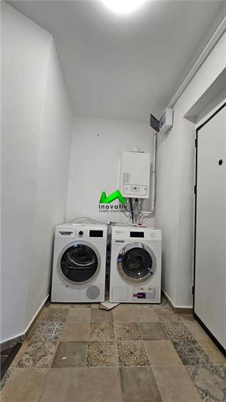 Apartament cu 3 camere decomandat în Turnișor