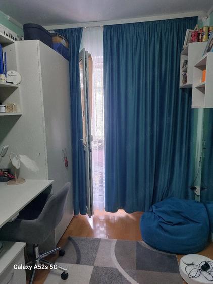 Apartament cu 2 camere nedecomandat în Șagului