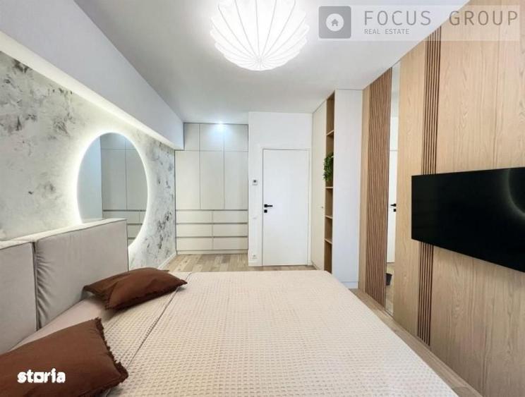 Apartament cu 2 camere în Cotroceni