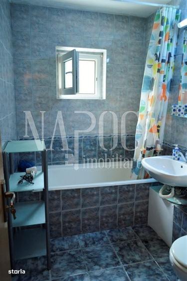 Apartament cu 4 camere decomandat în Mănăștur