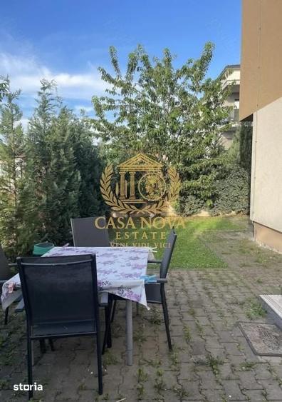 Apartament cu 2 camere în Făget