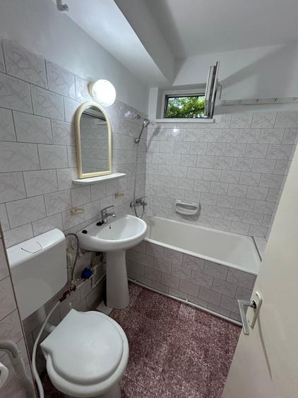 Apartament cu 2 camere în Calea Galați