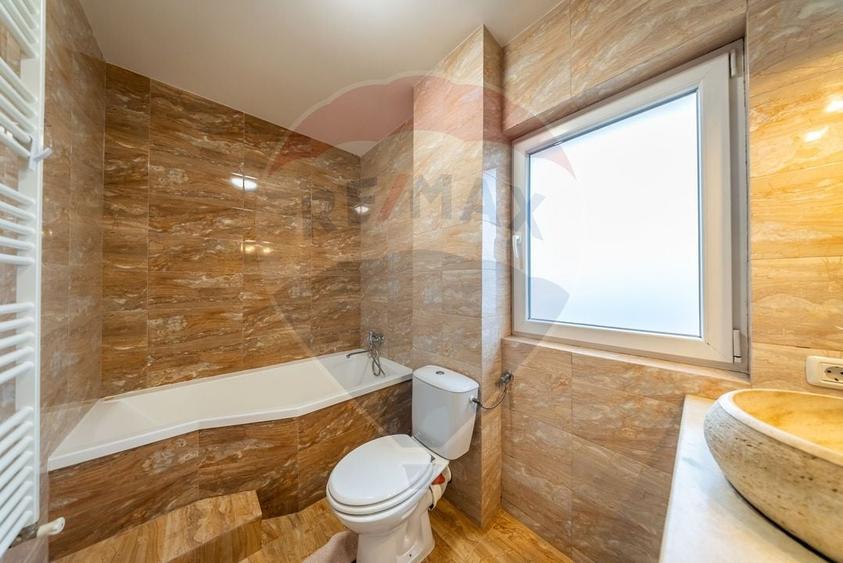 Apartament cu 3 camere decomandat, mobilat în Micălaca