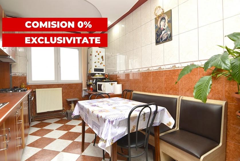 VANZARE APARTAMENT 4 CAMERE RAHOVA – MARGEANULUI - 17