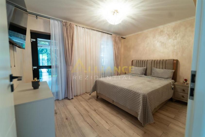 Casă individuală cu 6 camere cu Piscina în Berceni