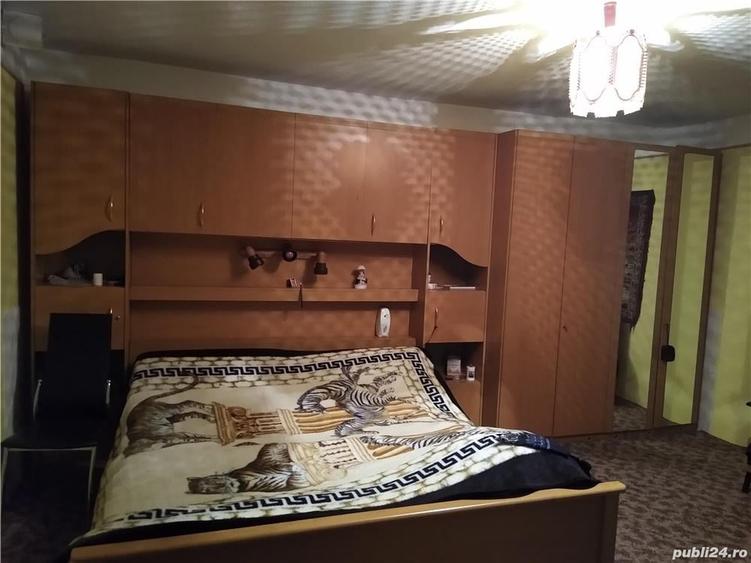 Casă cu 3 camere cu Teren 500 Mp în Aleșd