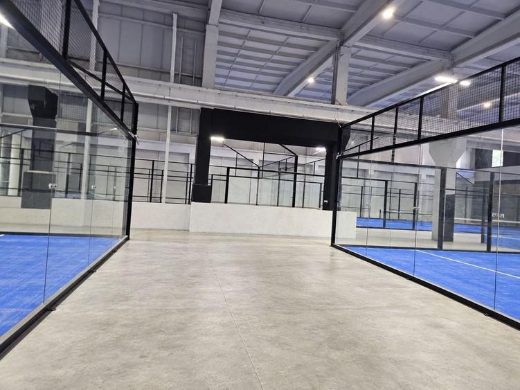Spațiu industrial, de 1,950 mp, în Pantelimon