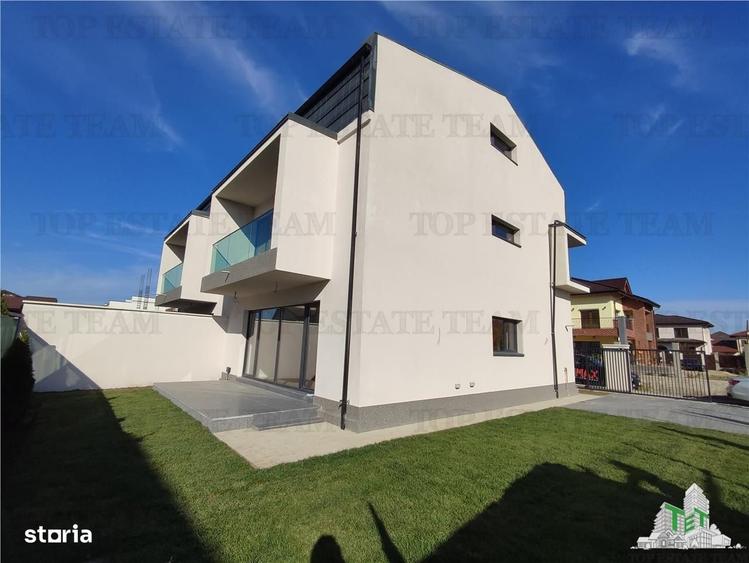 Casă cu 4 camere în Odăile