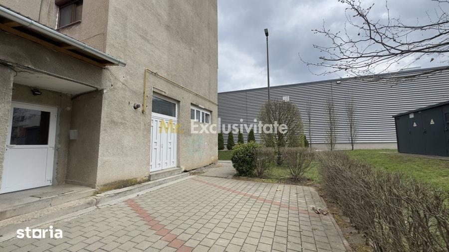Spațiu comercial, de 145.55 mp, în Central