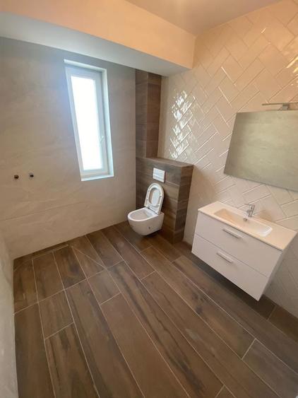 Apartament cu 2 camere decomandat în Braytim