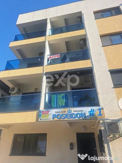 Apartament cu 2 camere decomandat în Nord