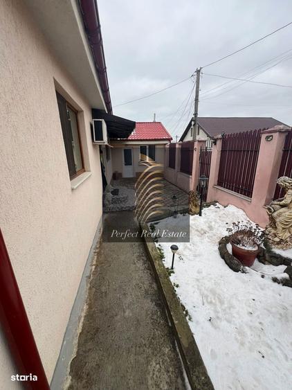 EXCLUSIVITATE Casa de vanzare in Valu lui Traian - 7