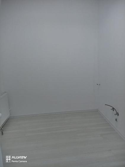 Apartament cu 2 camere nedecomandat în Central