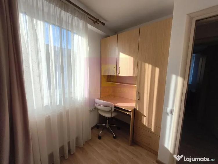 Casă cu 4 camere cu Teren 125 Mp în Ghencea