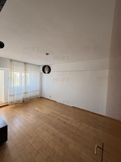 Apartament cu 3 camere decomandat, mobilat în Dorobanți