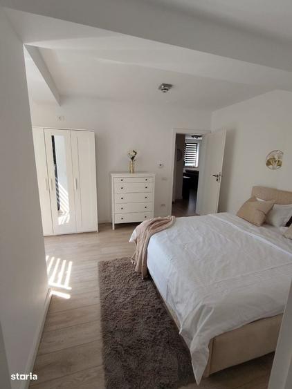 Apartament cu 3 camere în 1 Decembrie 1918