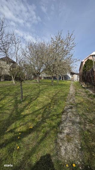 Casă cu 4 camere cu Teren 920 Mp în Central