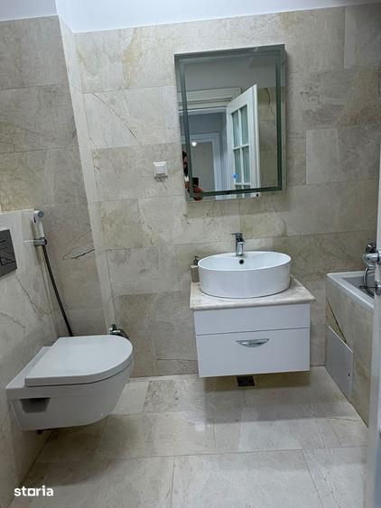 Apartament de inchiriat cu 2 camere decomandat-Royal Town Iasi - 10
