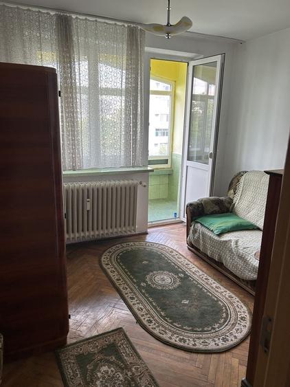 Apartament cu 4 camere piata garii - 4