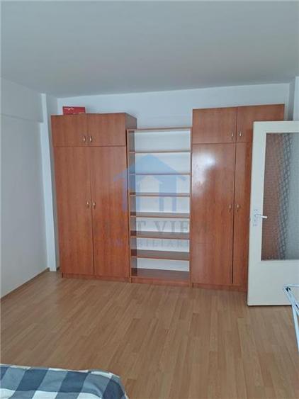 Apartament cu 2 camere decomandat în Mărăști