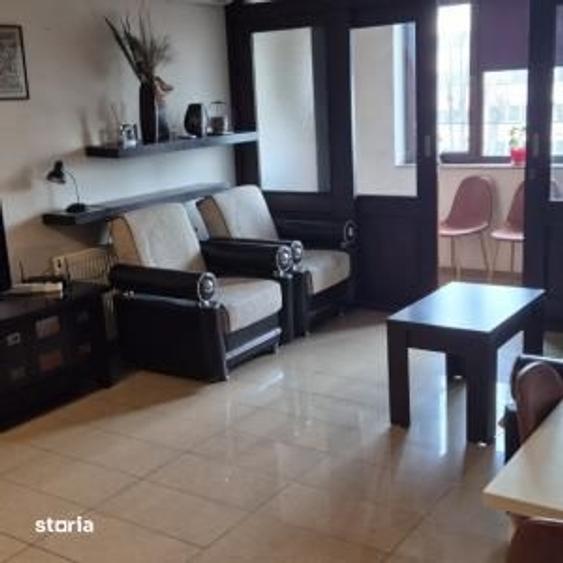 Apartament cu 2 camere în Nord