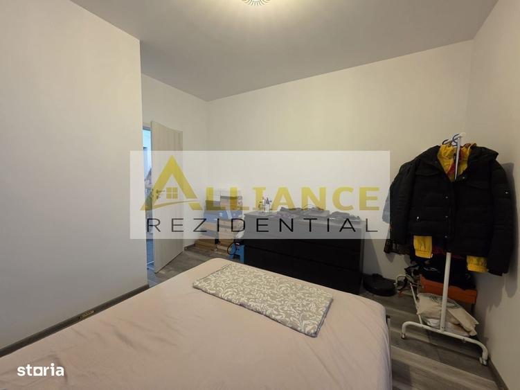 Apartament cu 2 camere decomandat în Berceni