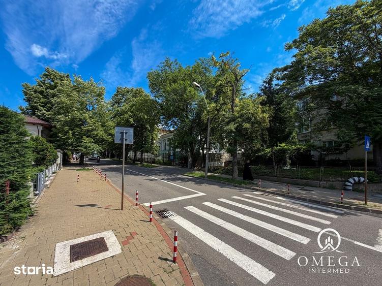 Apartament cu 2 camere decomandat în Copou