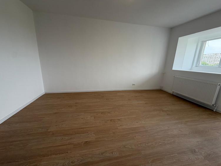 Apartament cu 2 camere circular în Baba Novac