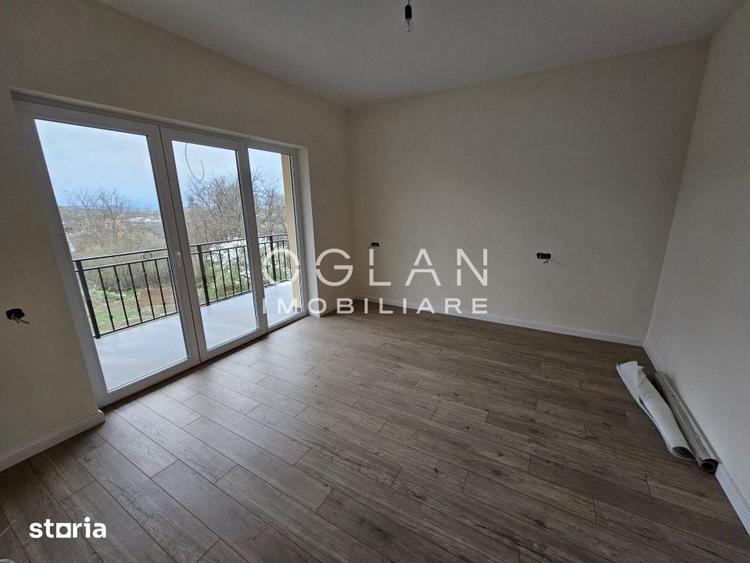 Casă cu 4 camere cu Teren 470 Mp în Viile Sibiului