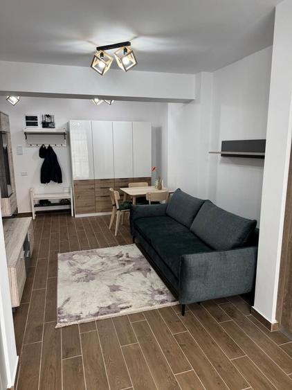 Apartament cu 2 camere în Baicului