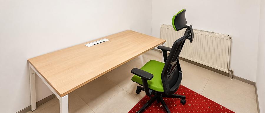 Apartament cu 2 camere, 45 m2 utili, situat la casa cu terasa/Gruia - 3