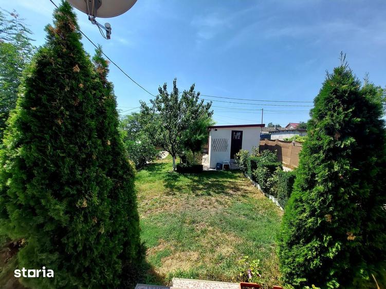 Casă cu 4 camere cu Teren 515 Mp în Corbu