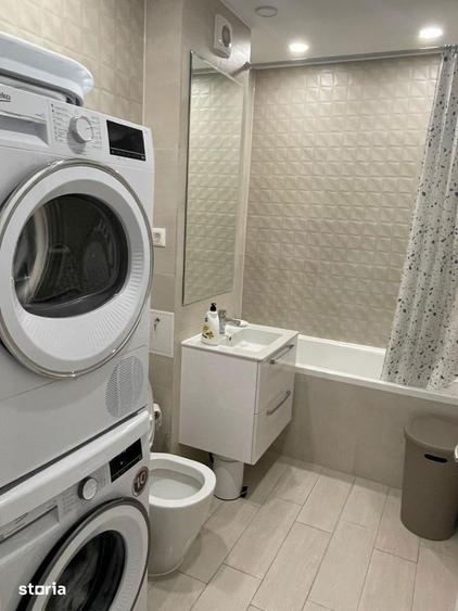 Garsonieră, mobilată în Theodor Pallady
