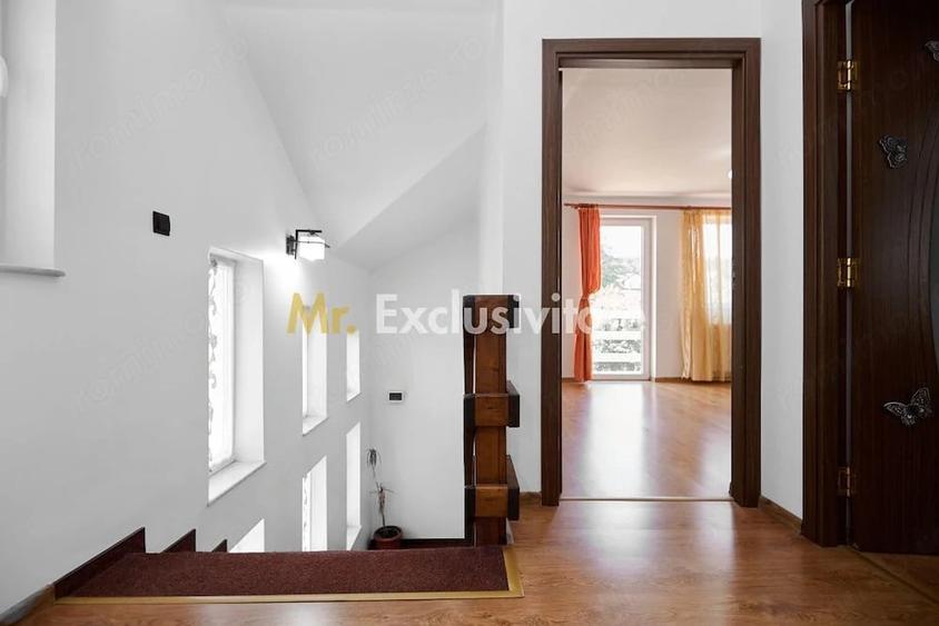 Casă cu Teren 333 Mp în Uiasca