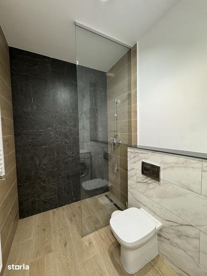 Apartament cu 2 camere semidecomandat în Bujac