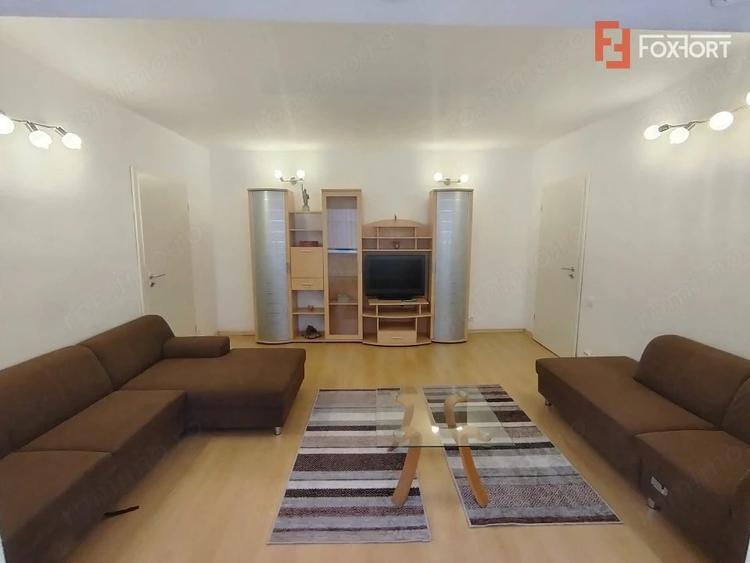 Apartament cu 2 camere de inchiriat in Timisoara, zona Olimpia-Stadion - 15