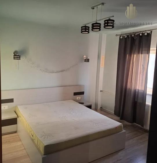 2 Camere | Timpuri Noi - Nerva Traian | Renovat | Metrou - 6