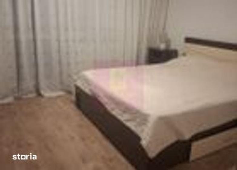 Apartament cu 2 camere în Tei