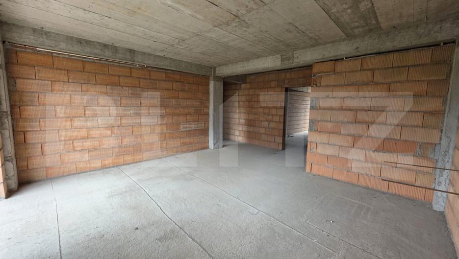 Apartament de vânzare Bloc nou  – 2 camere, 56,42mp utili - 1
