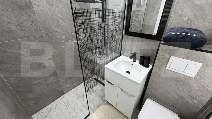 Apartament 2 camere decomandat ideal pentru regim hotelier | Zona Cetate - 2