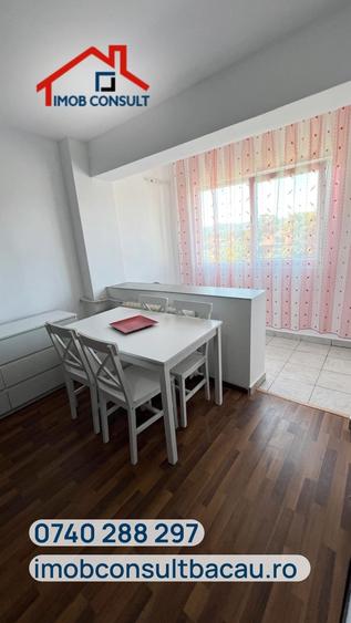 Garsonieră DE ÎNCHIRIAT | Zona Gării | Balcon închis | CE1798 - 2