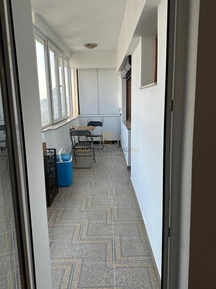 Apartament cu 3 camere decomandat, mobilat în Kiseleff