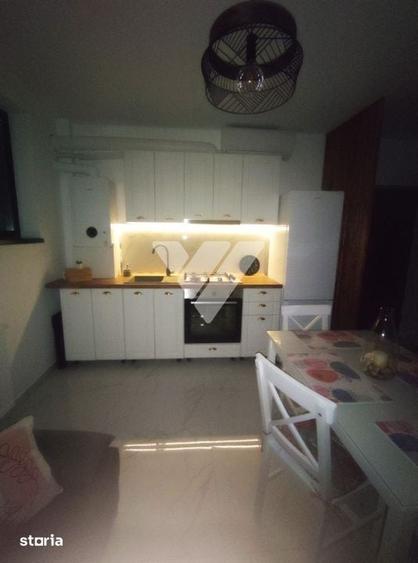 Apartament 3 camere, etaj 3, loc parcare, Doamna Stanca, Sibiu - 7